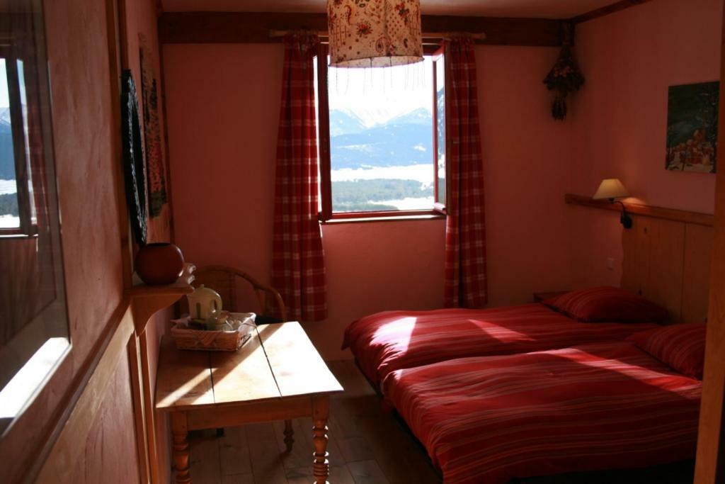 לס אנגל Chambres D'Hotes Le Serpolet מראה חיצוני תמונה