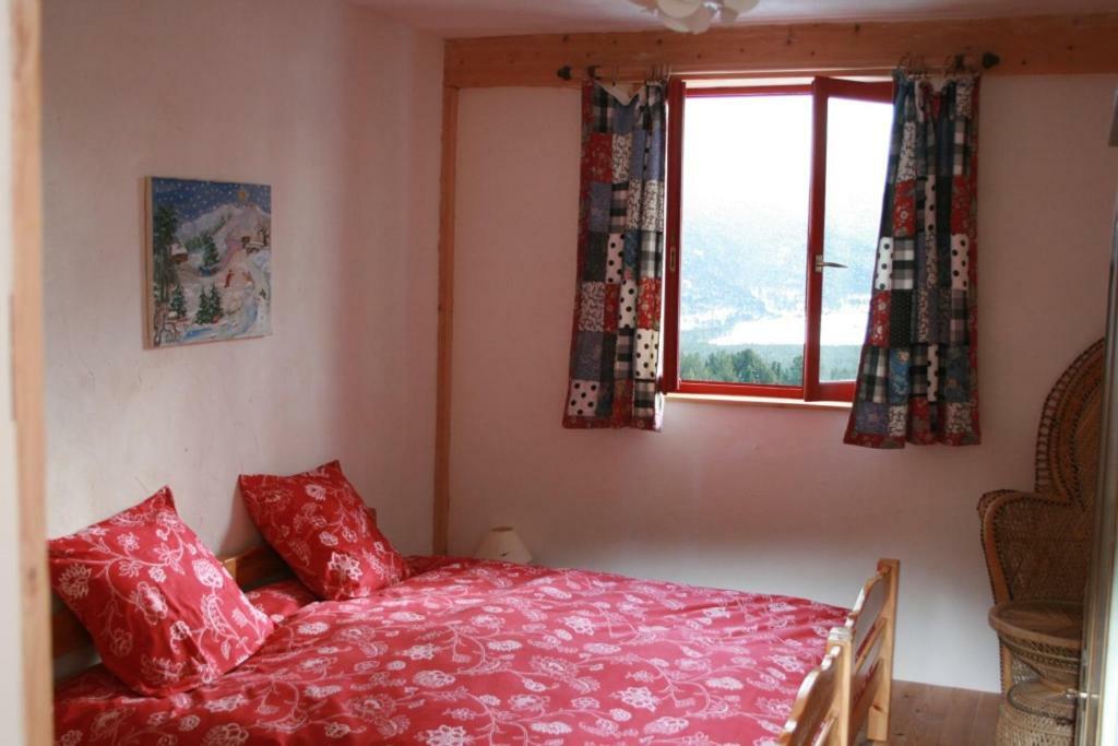 לס אנגל Chambres D'Hotes Le Serpolet מראה חיצוני תמונה