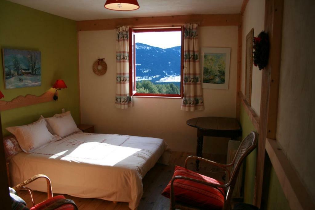 לס אנגל Chambres D'Hotes Le Serpolet מראה חיצוני תמונה